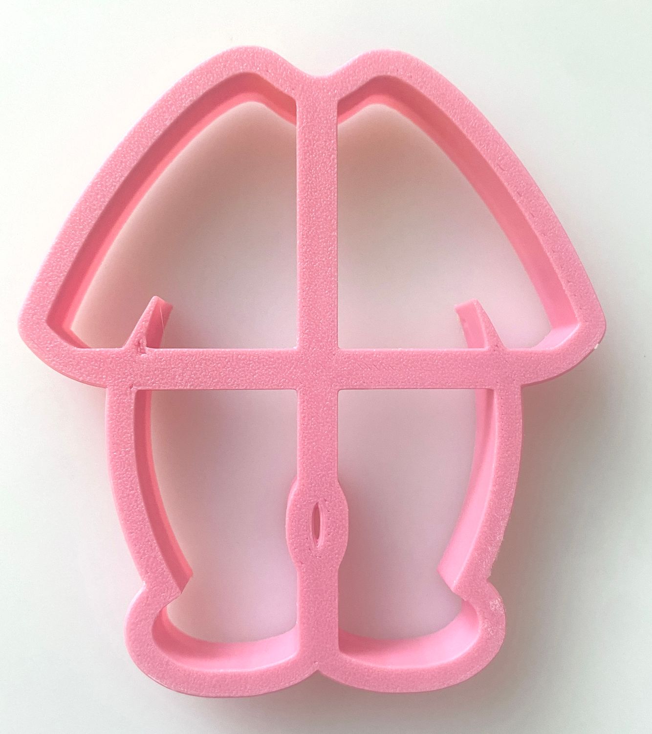 CBS Cookie Cutter  BABYGROW ONESIE 8εκ, 9εκ &amp; 10εκ