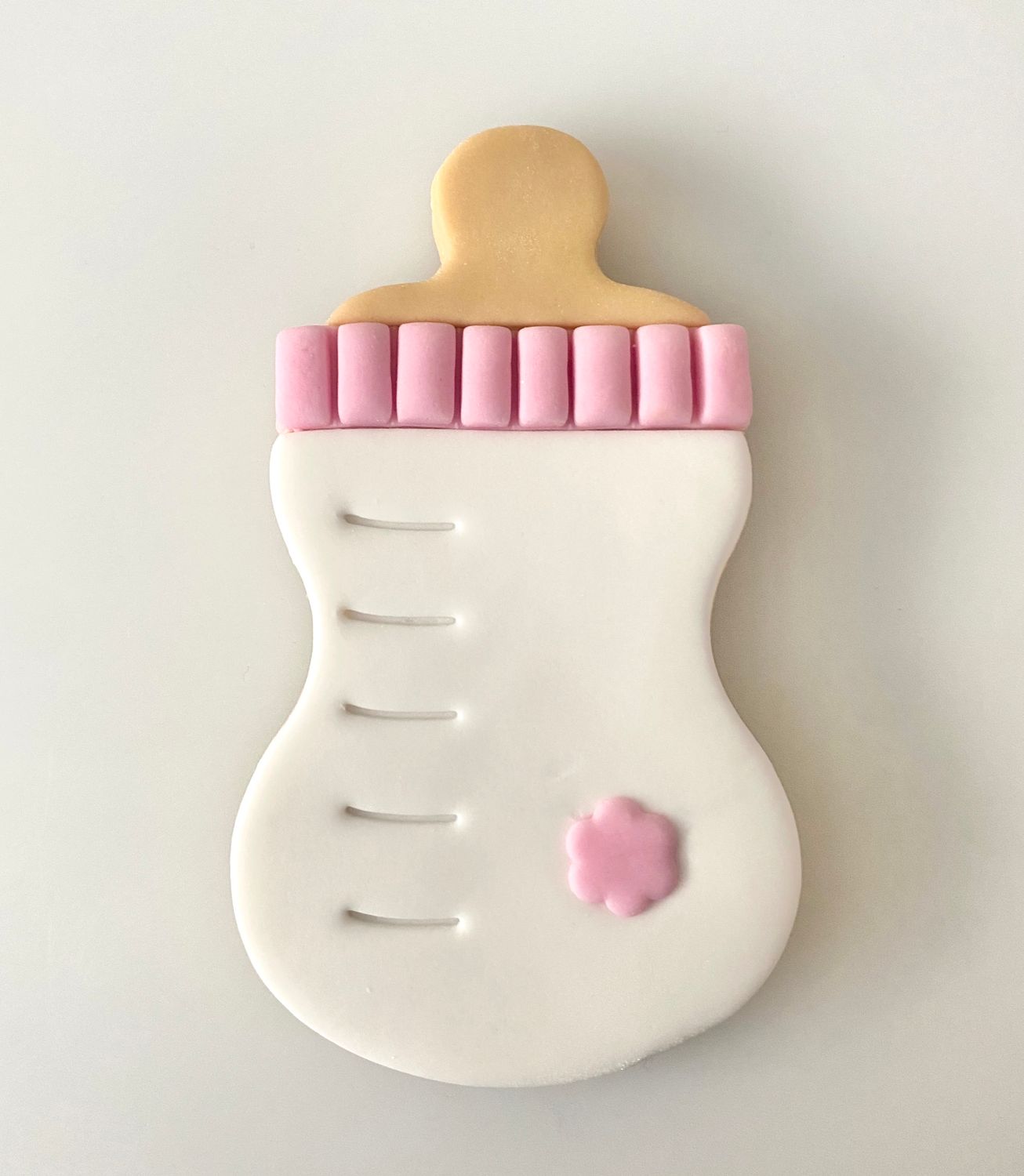 CBS Σετ 9 τμχ κουπάτ  BABY BOTTLE 9εκ, 10εκ, 11εκ