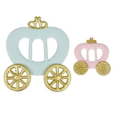FMM Cutters -PRINCESS CARRIAGE - Σετ 3 τεμ κουπ πατ Άμαξα ∞ FMM Cutters -PRINCESS CARRIAGE - Σετ 3 τεμ κουπ πατ Άμαξα ∞