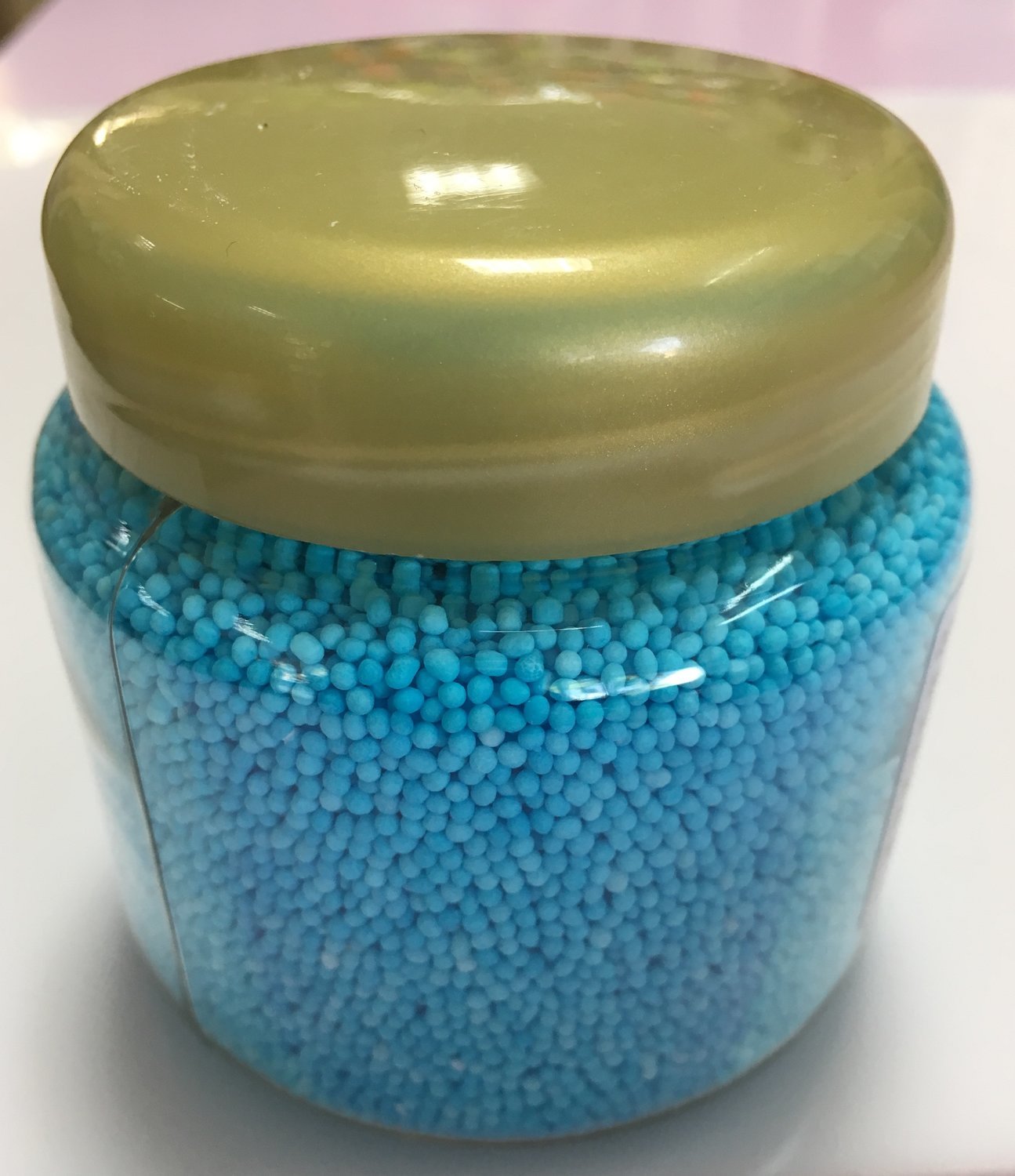 ### Sprinkles -Blue Κας-Κας -Μπλε 230γρ