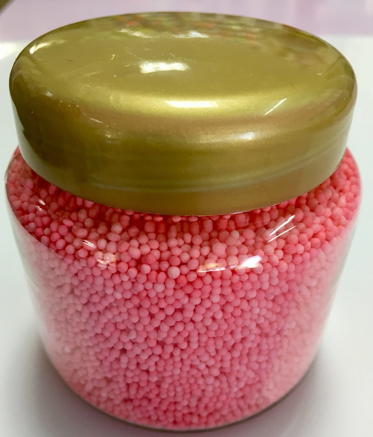 ### Sprinkles -Pink Κας-Κας -Ροζ  230γρ