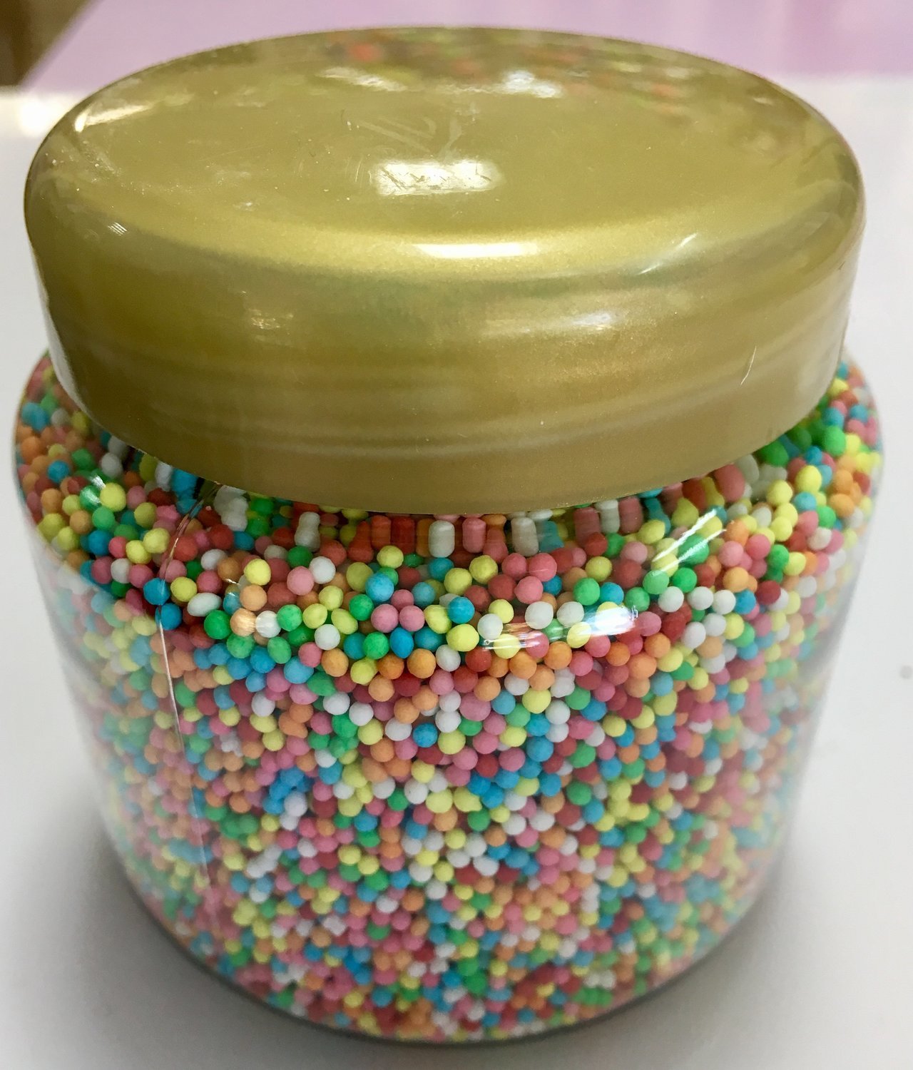 ### Sprinkles -Multi-coloured Κας-Κας -Πολύχρωμο 230γρ