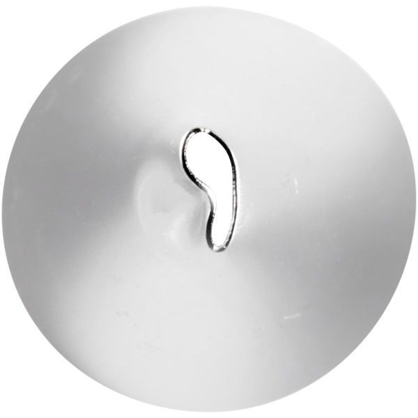 WILTON Nozzle -PETAL No.59 - Μύτη Κορνέ Αστέρι