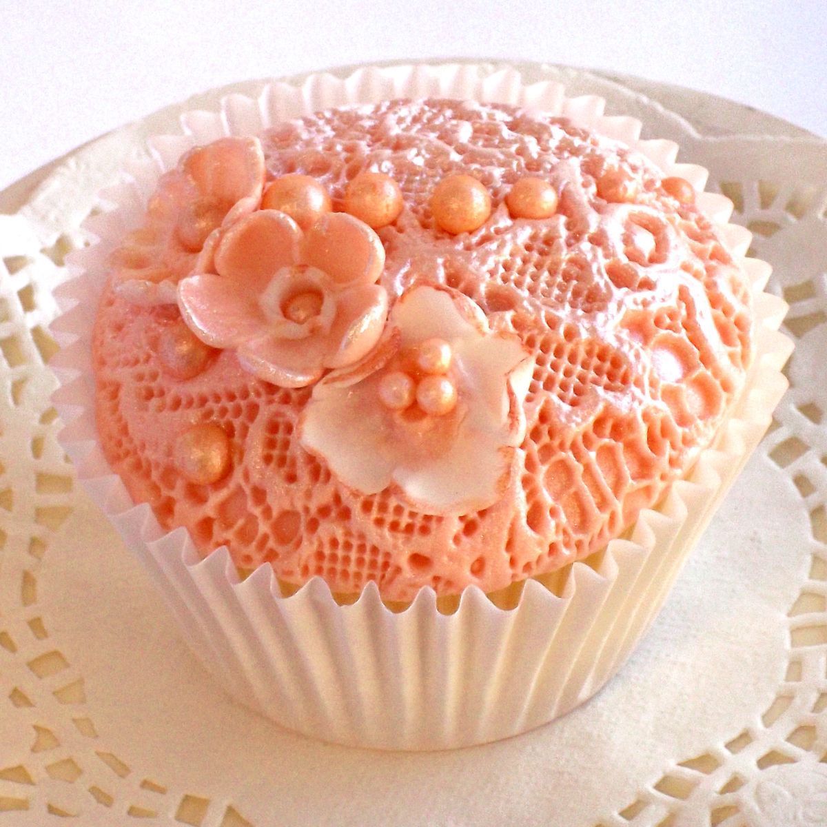Katy Sue Silicone Mould -ROYAL LACE -Καλούπι Σιλικόνης Δαντέλα