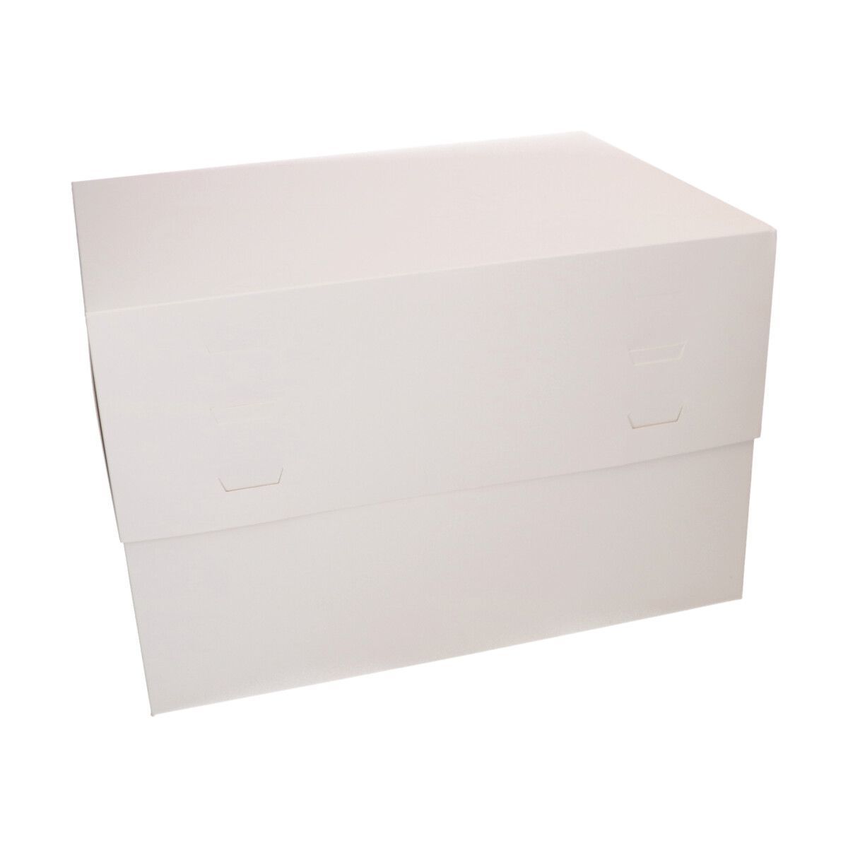 Wilton Adjustable Height Cake Box 40x30x20-28 cm -Ρυθμιζόμενο Κουτί