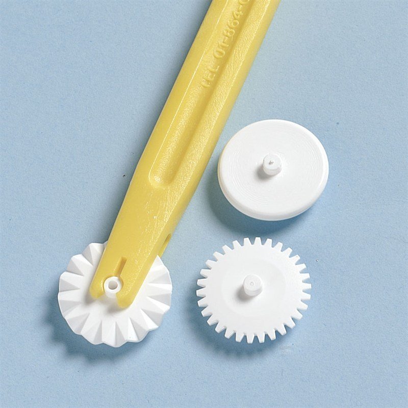 PME Modelling Tool -DESIGNER WHEEL - Εργαλείο Μοντελισμού Διπλής Όψης Ρόδες Κοπής