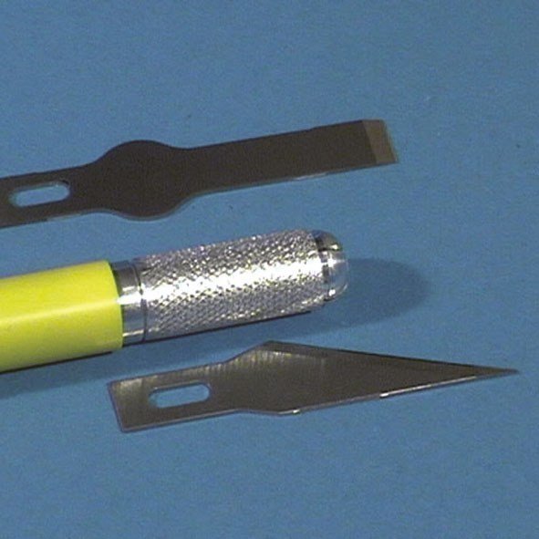 PME Modelling Tool -SCALPEL CRAFT KNIFE -Εργαλείο Μοντελισμού Νυστέρι/Κοπίδι