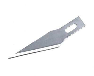 PME Modelling Tool -SCALPEL BLADES -Ανταλλακτικές Λεπίδες 5 τεμ PME Modelling Tool -SCALPEL BLADES -Ανταλλακτικές Λεπίδες 5 τεμ