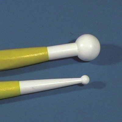 PME Modelling Tool -BALL TOOL -Εργαλείο Μοντελισμού Διπλής Όψης Μικρή &amp; Μεγάλη Σφαίρα