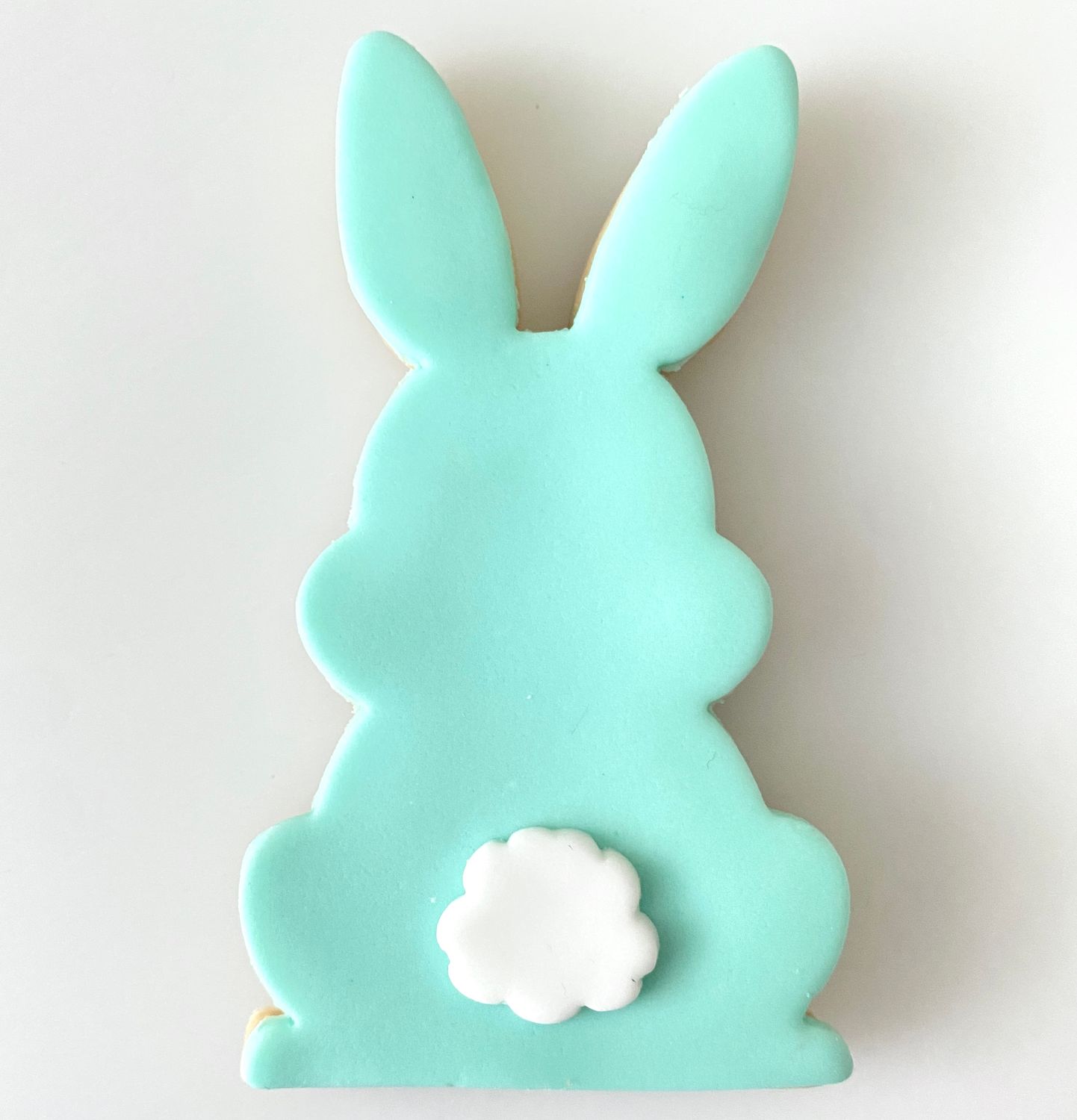 CBS Cutter BUNNY &amp; TAIL Κουπάτ Λαγουδάκι