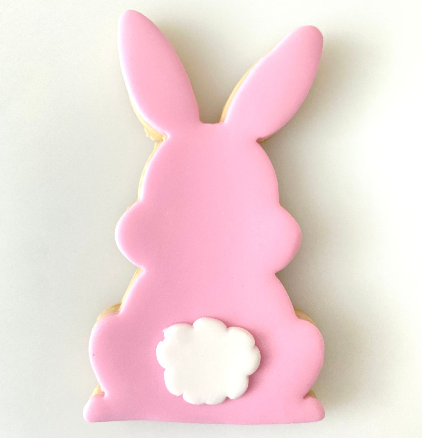 CBS Cutter BUNNY &amp; TAIL Κουπάτ Λαγουδάκι