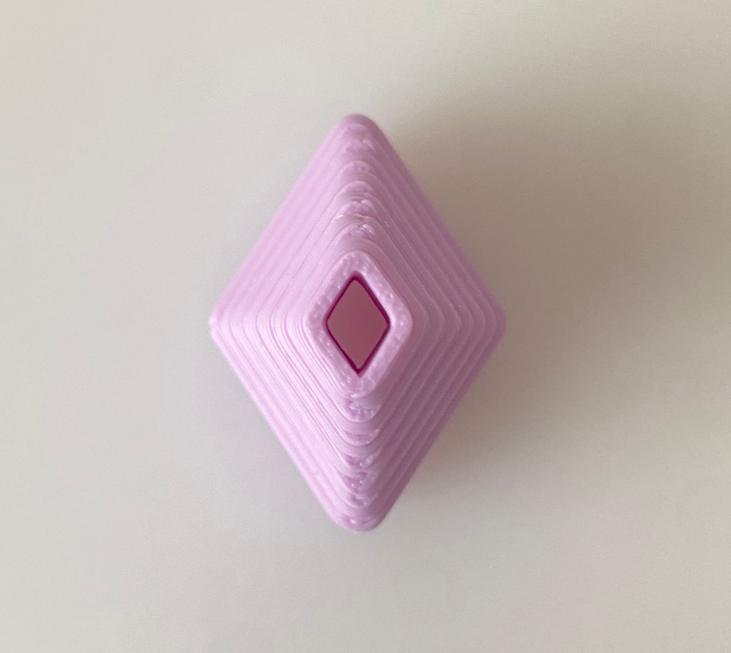 CBS Geo-Cutters -DIAMONDS-Σετ 7 Κουπάτ 0.5-2εκ