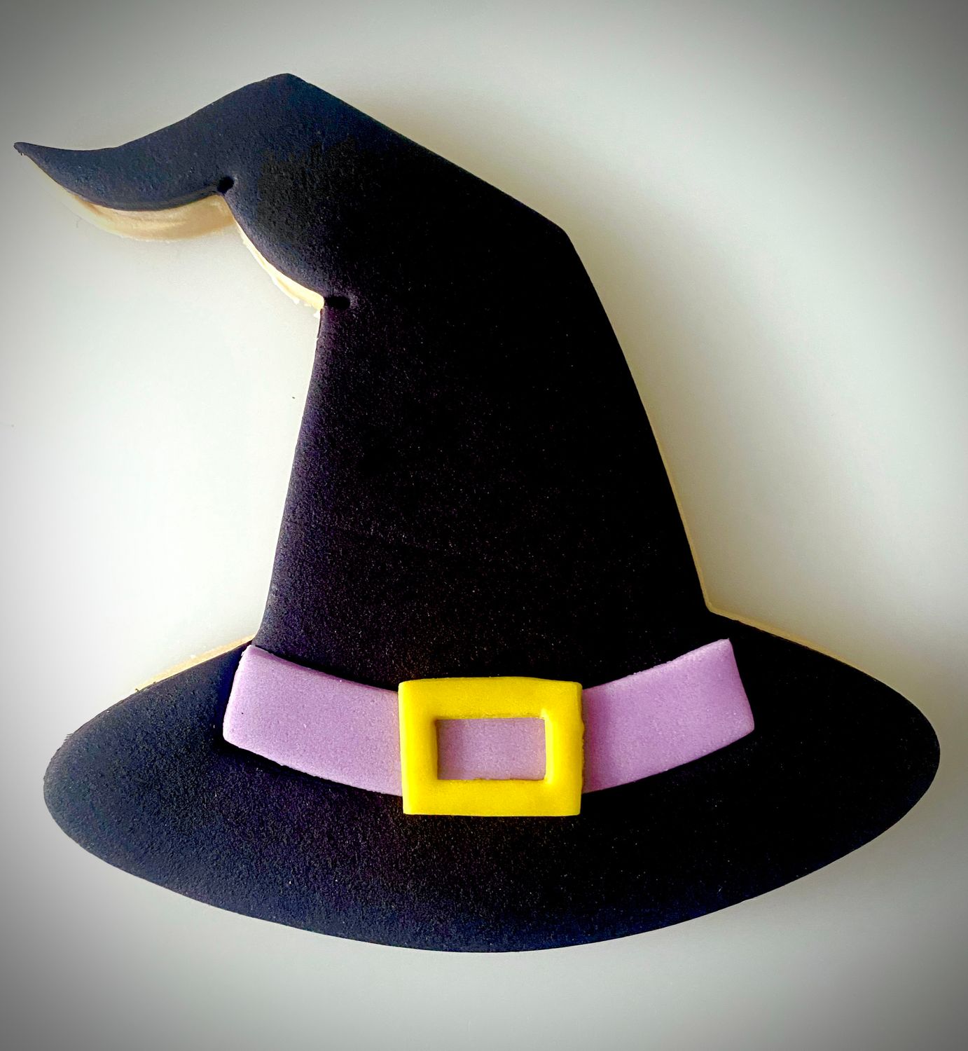 CBS Σετ 4 τμχ κουπάτ WITCH&#39;S HAT 8εκ, 9εκ, 10εκ