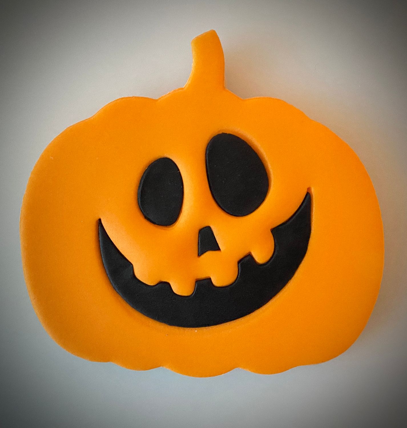 CBS Σετ 9 τμχ κουπάτ PUMPKIN WITH FACES 8εκ, 9εκ, 10εκ -