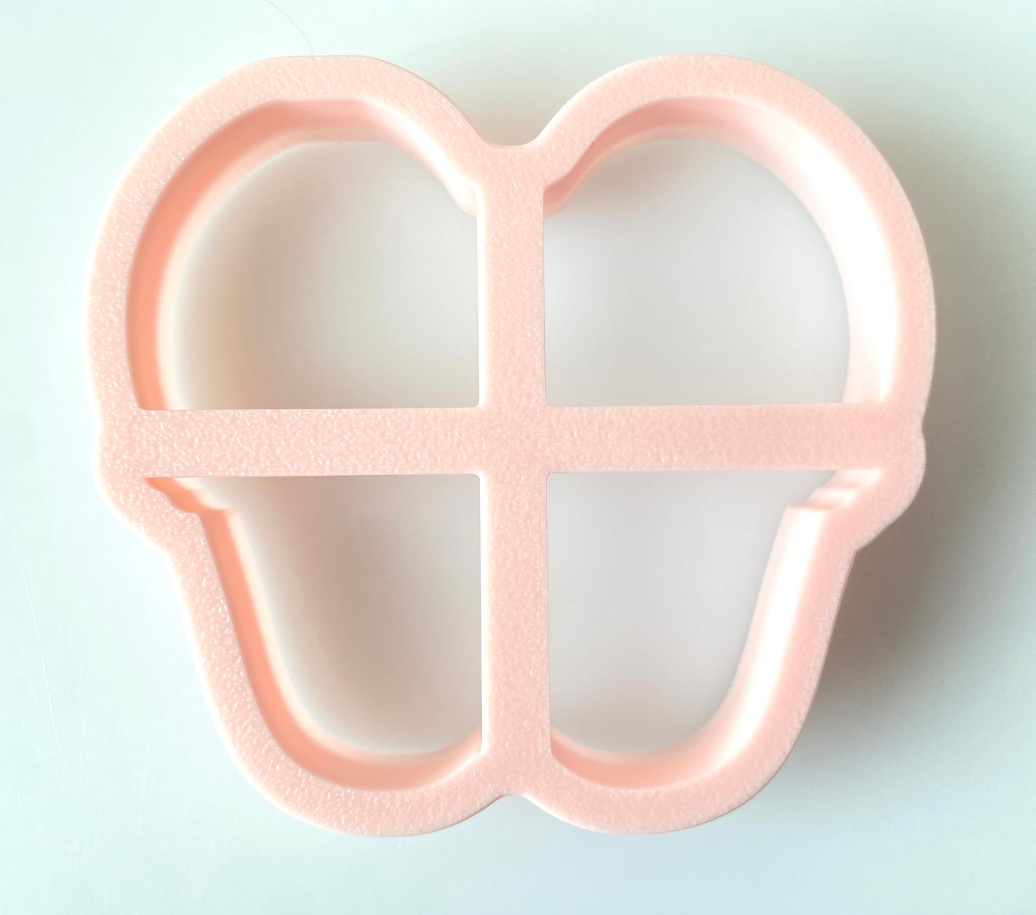 CBS Σετ 4τμχ κουπάτ SLIPPERS 7εκ, 8εκ, 9εκ, 10εκ -Κουπάτ Παντόφλες 4τμχ