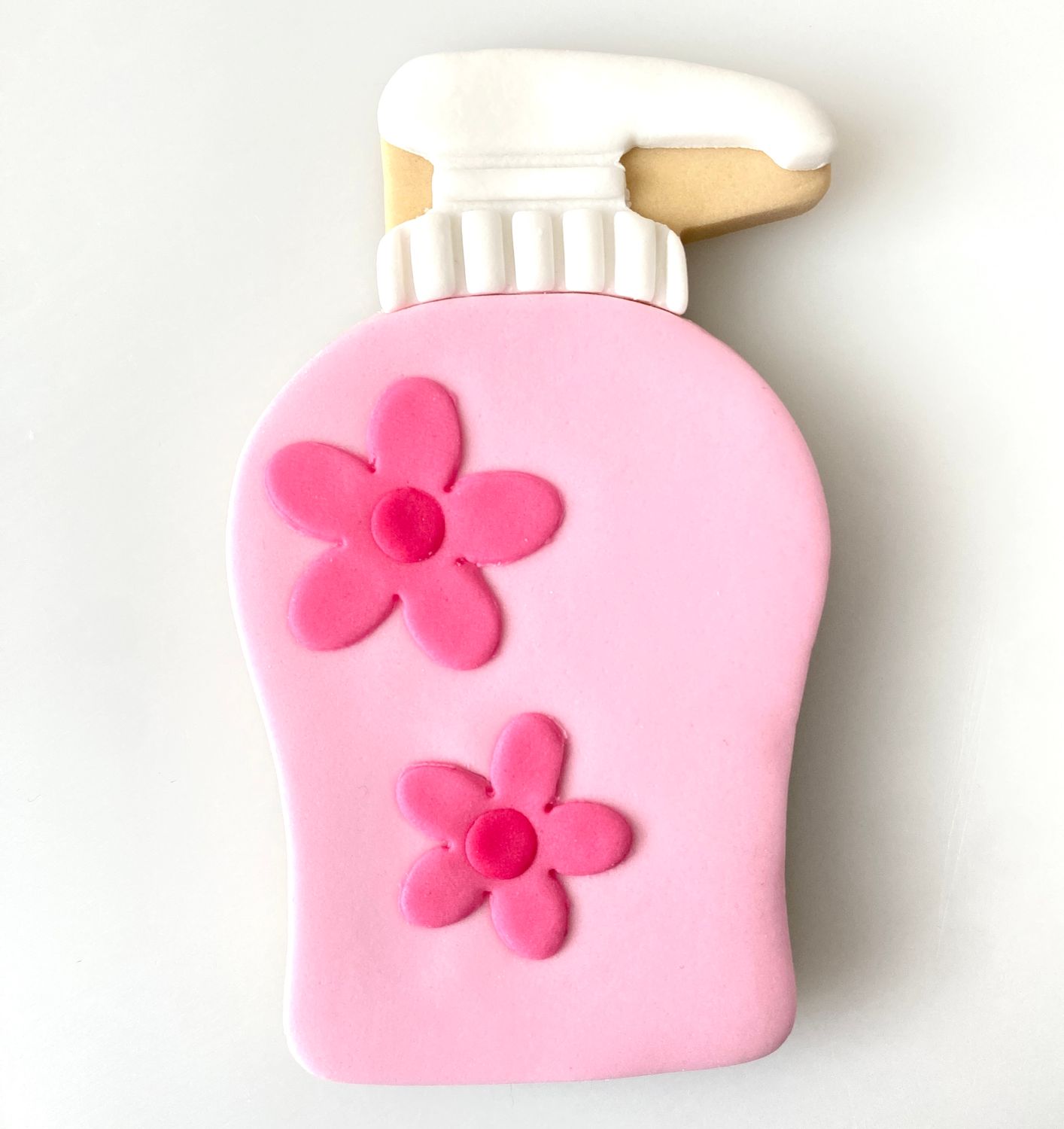 CBS Σετ 7τμχ κουπάτ LOTION 8εκ, 9εκ, 10εκ -Κουπάτ Μπουκάλι Λοσιόν