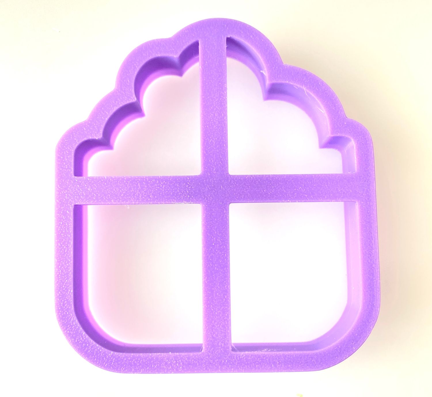 CBS Σετ 6τμχ κουπάτ FACE CREAM 7εκ, 8εκ, 9εκ, -Κουπάτ Κρέμα Προσώπου