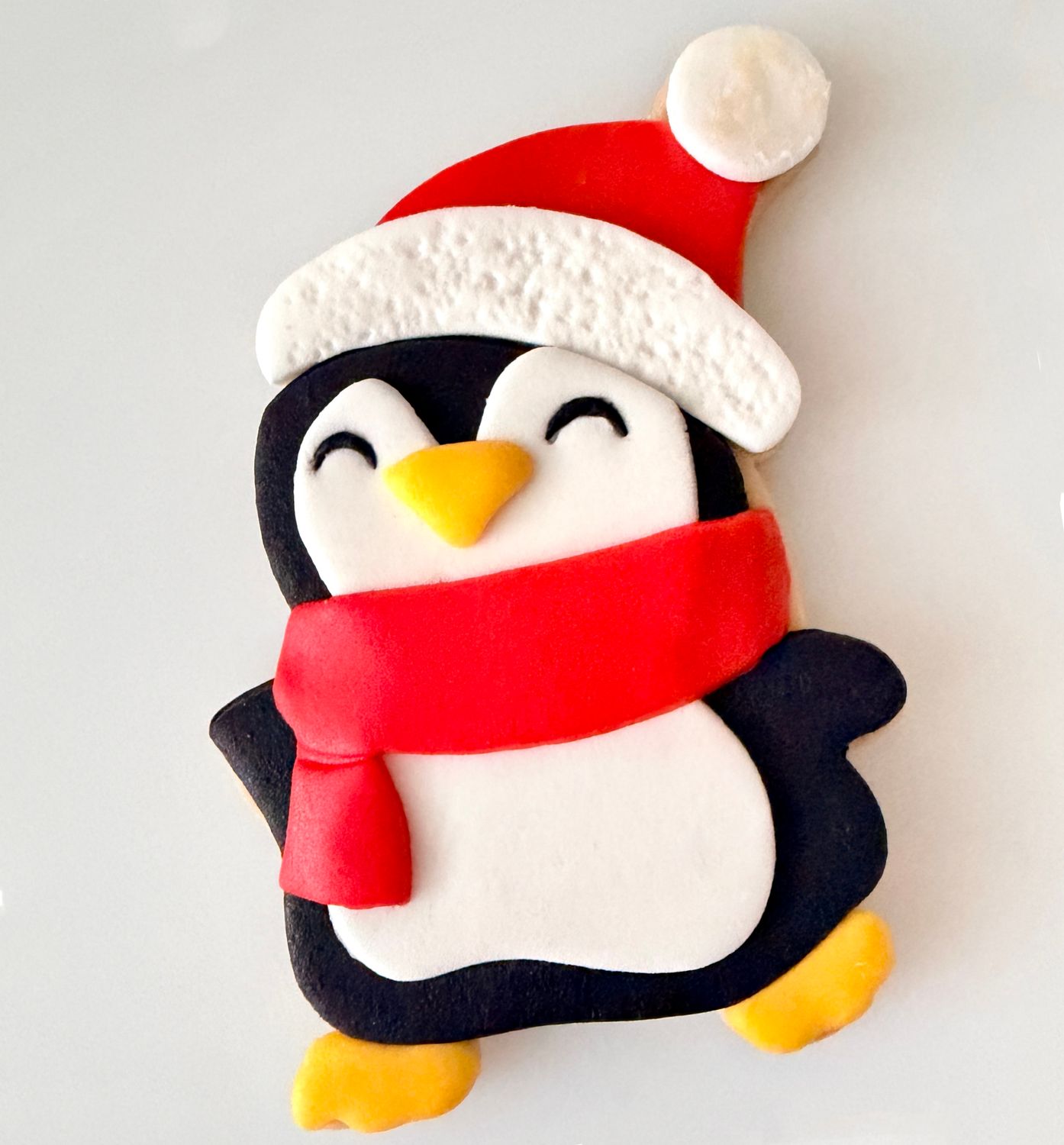 CBS Σετ 8 τμχ κουπάτ 10εκ PENGUIN DESIGN 3 -Σετ κουπάτ πινγκουίνος