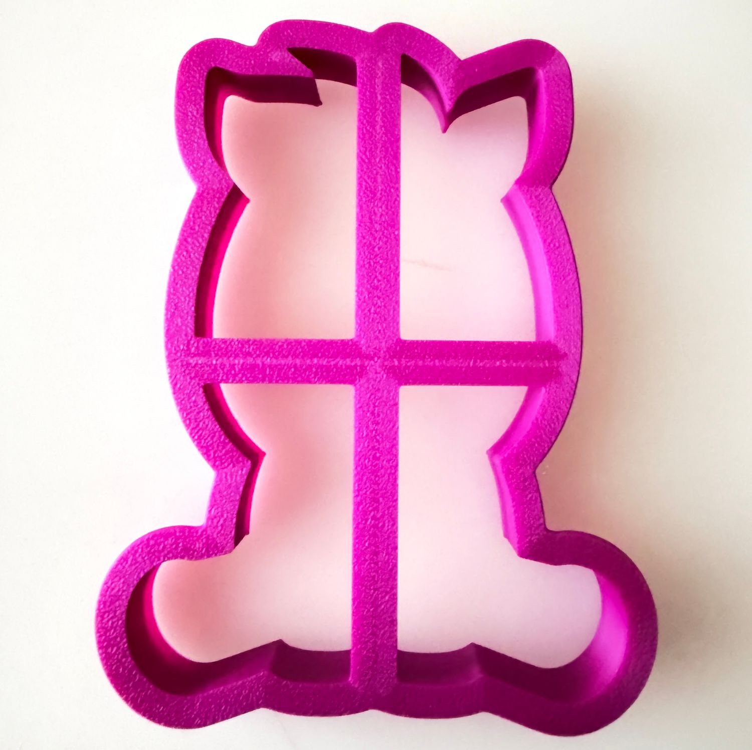 CBS Σετ 10 τμχ κουπάτ BABY ZEBRA/UNICORN/HORSE 9εκ ή 10εκ -Σετ κουπάτ