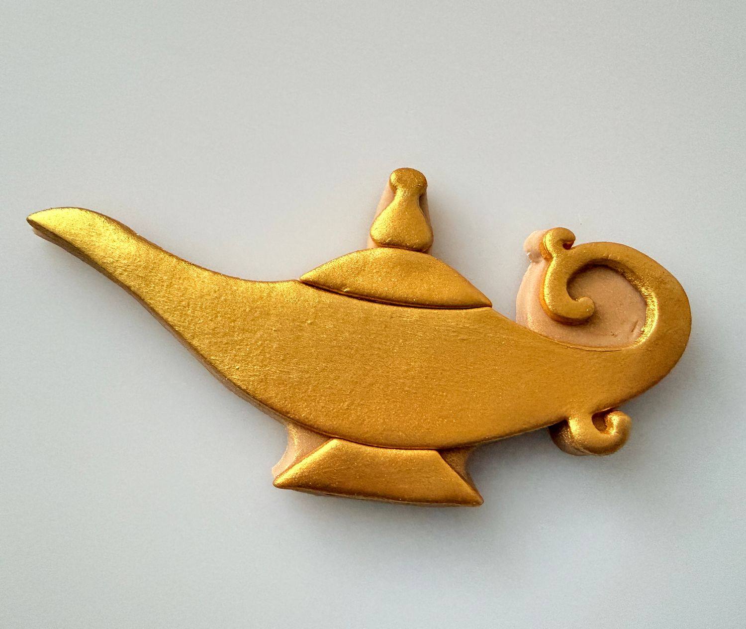 CBS Σετ 5τμχ κουπάτ MAGIC LAMP 14εκ -Κουπάτ ΜΑΓΙΚΟ ΛΥΧΝΑΡΙ