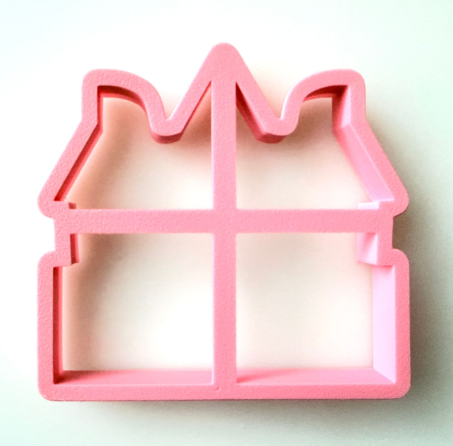 CBS Σετ 8 τμχ κουπάτ FAIRYTALE CASTLE 9εκ ή 10εκ- Σετ κουπάτ