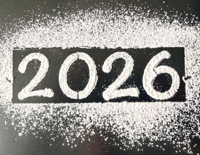 CBS Stencil -15εκ Στένσιλ -2026