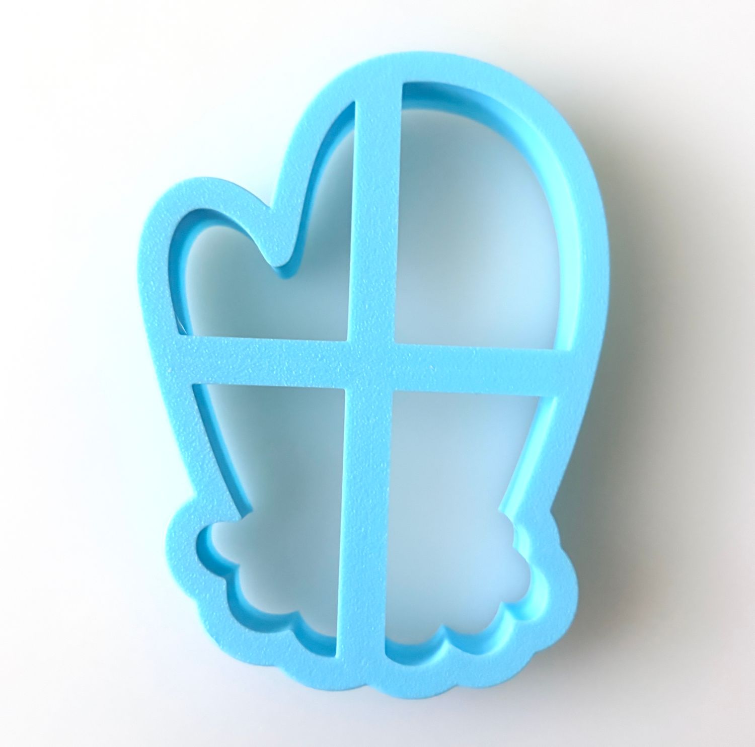 CBS Σετ 5 τμχ κουπάτ KNITTED GLOVE 9εκ, 10εκ ή 11εκ- Σετ Κουπάτ Πλεκτό Γάντι