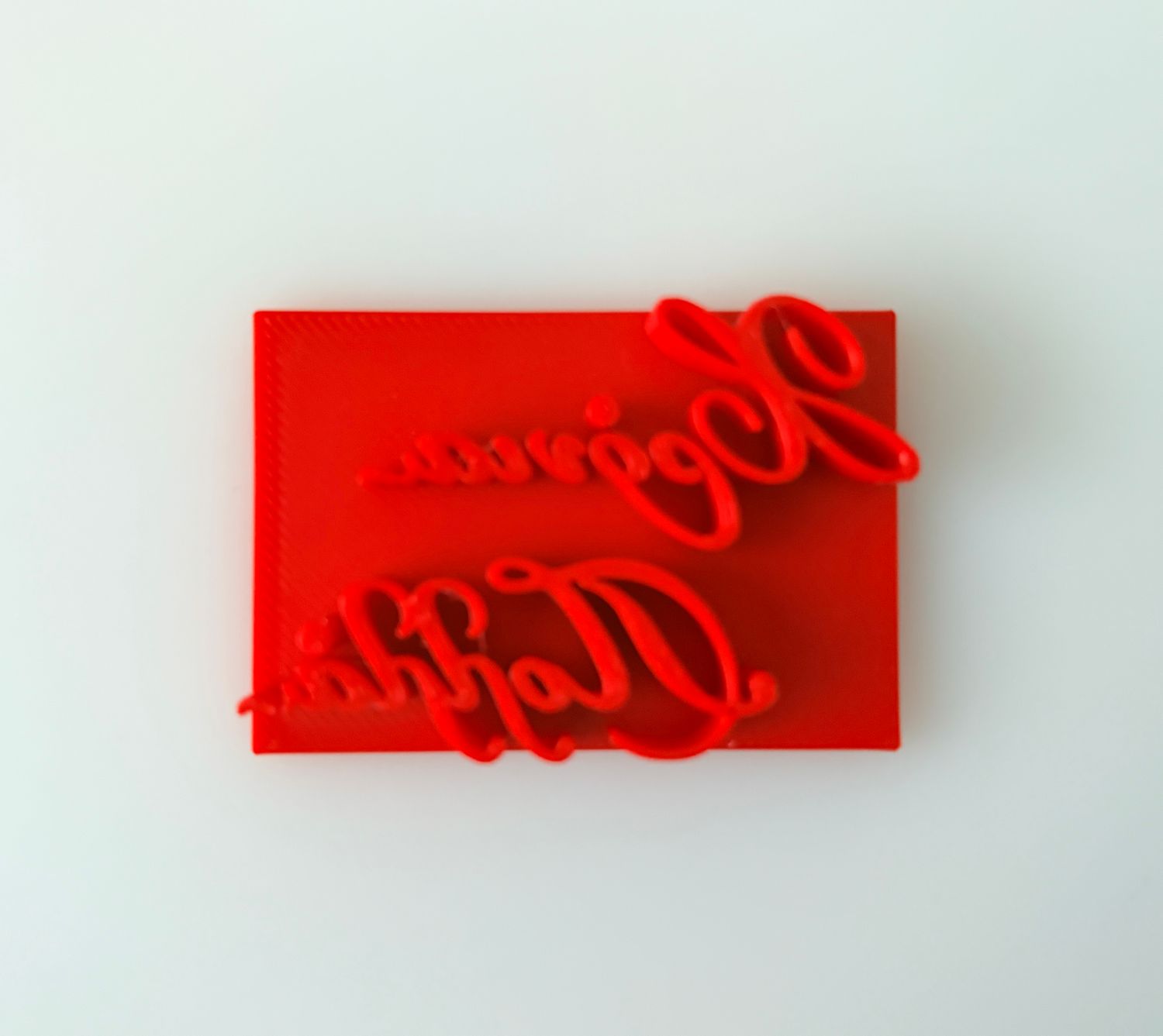 CBS Stamps &#39;Χρόνια Πολλά&#39; Σφραγίδα. Σχέδιο 9