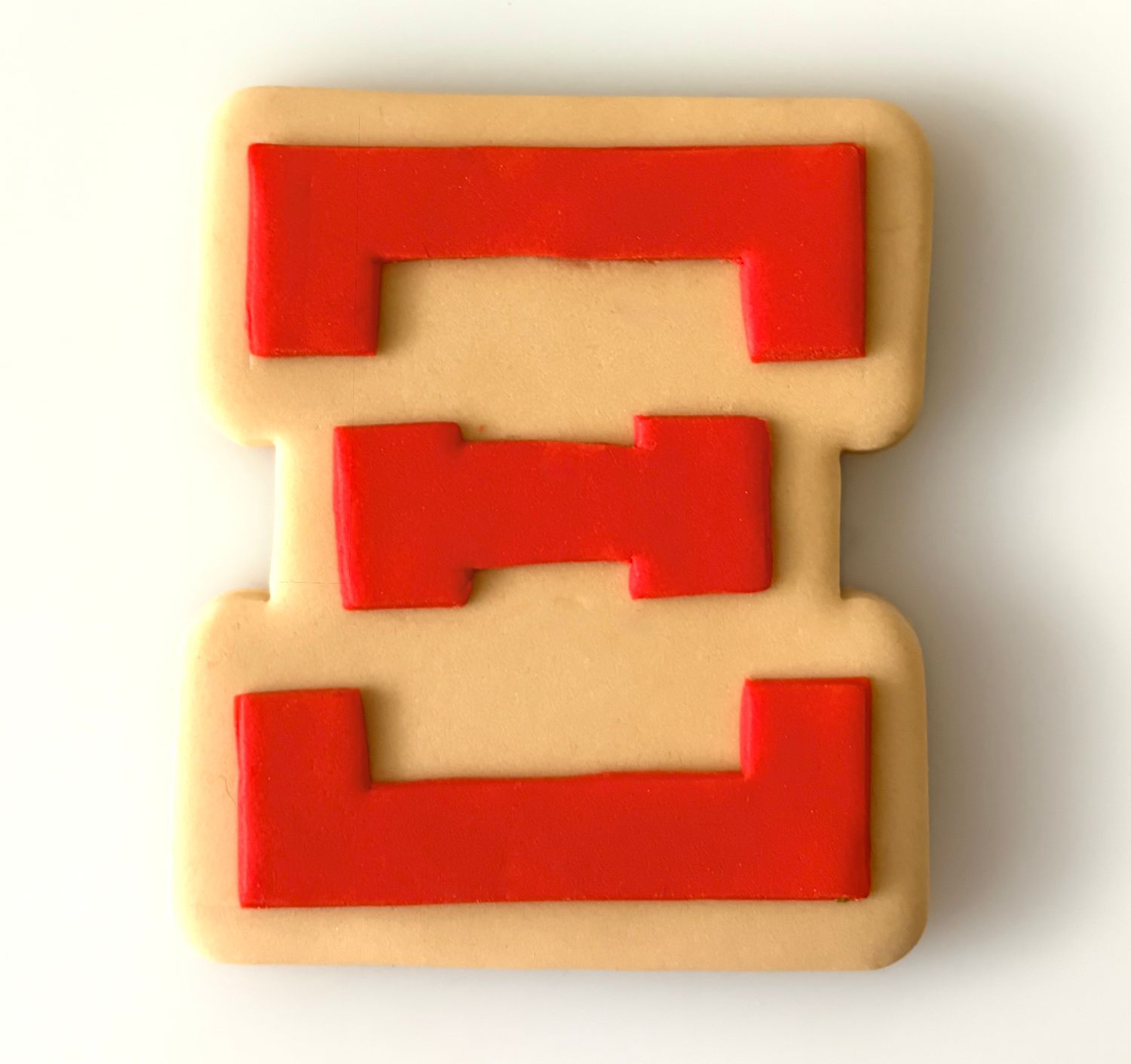 CBS Cutters -2 τεμ. Κουπάτ 'Ελληνικά Γραμματα' VARSITY 7εκ 'η 8εκ