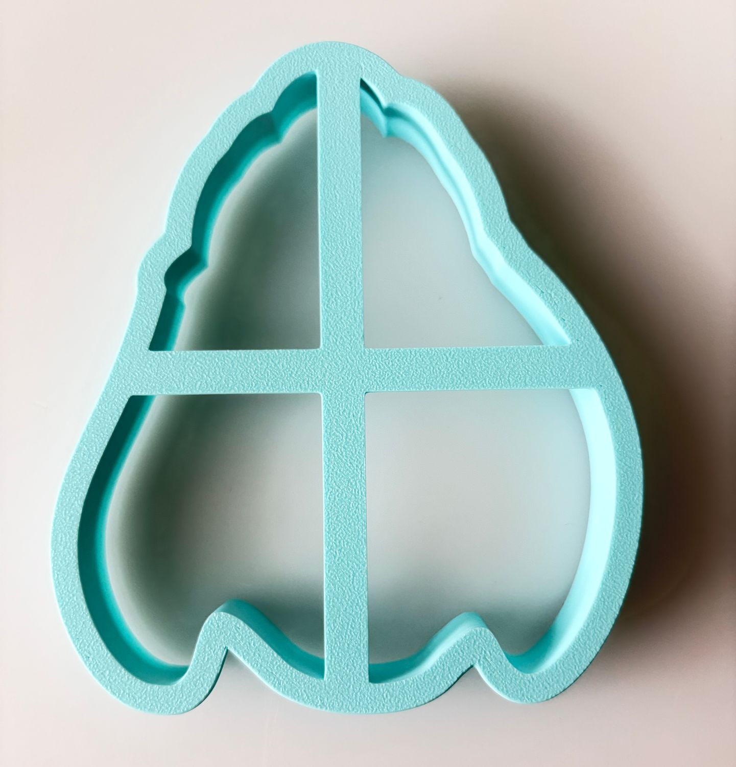 CBS Σετ 8 τμχ κουπάτ  PLUTO (ΚΕΦΑΛΙ) 8εκ, 9εκ ή 10εκ