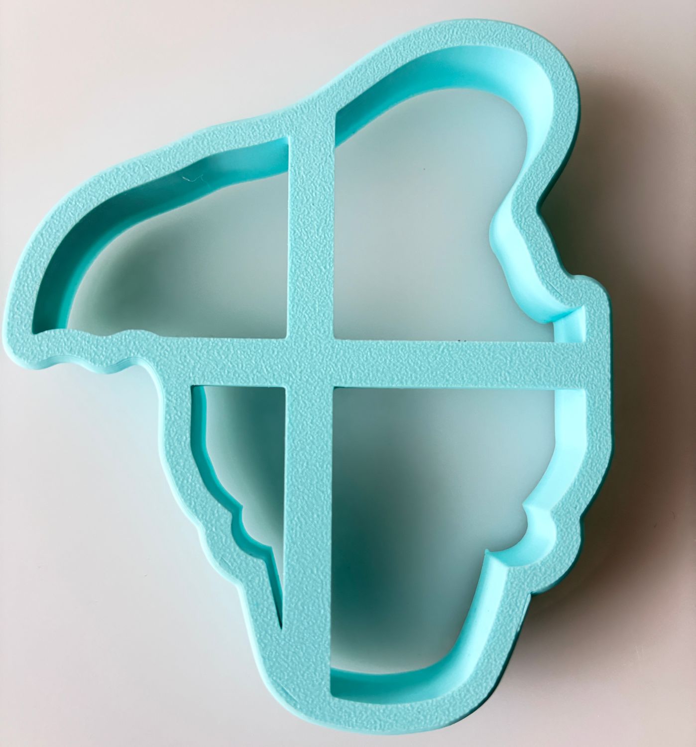 CBS Σετ 9 τμχ κουπάτ  DONALD DUCK (ΚΕΦΑΛΙ) 9εκ, 10εκ ή 11εκ