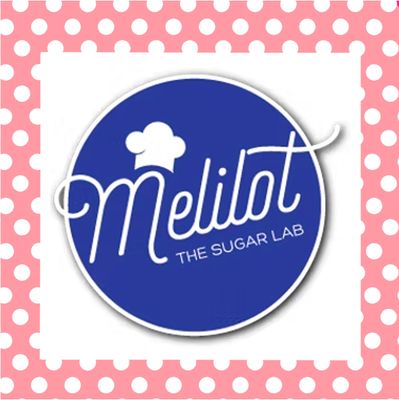 Ζαχαρόπαστα Melilot