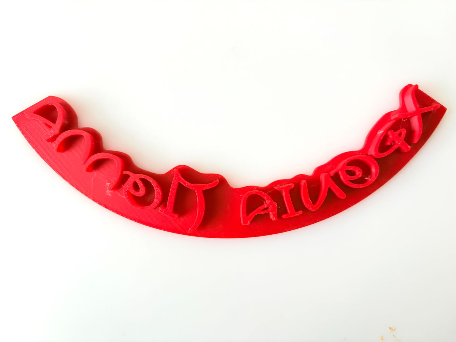 CBS Drum Stamp &#39;Χρόνια Πολλά&#39; Σφραγίδα για τις βάσεις των τούρτων Design 1