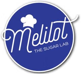 Ζαχαρόπαστα MELILOT 'EASY' 250γρ -WHITE -ΛΕΥΚΟ