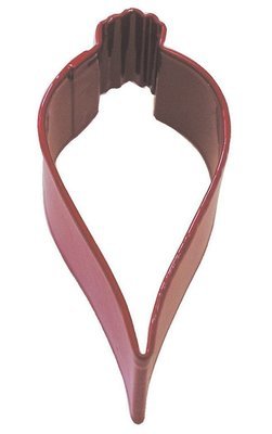 SALE!!! by AH -Cookie Cutter -BAUBLE -RED TEARDROP -Κουπ πατ Χριστουγεννιάτικο Στολίδι Κόκκινο (Δάκρυ) 8εκ SALE!!! by AH -Cookie Cutter -BAUBLE -RED TEARDROP -Κουπ πατ Χριστουγεννιάτικο Στολίδι Κόκκινο (Δάκρυ) 8εκ