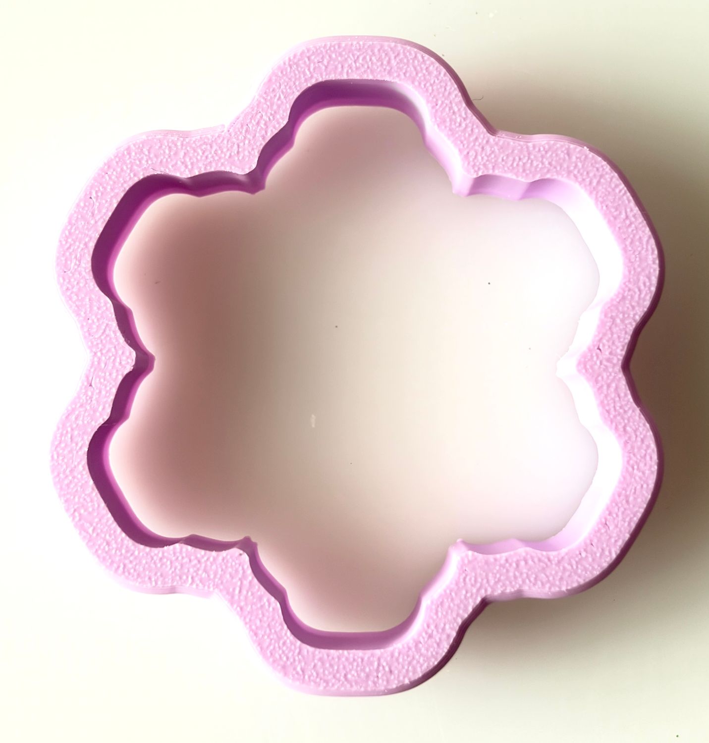 CBS Stamp &amp; Cutter 'ΧΙΟΝΟΝΙΦΑΔΑ΄ ΣΧΕΔΙΟ 4 Κουπάτ &amp; Σφραγίδα 6εκ, 7εκ, 8εκ, 9εκ