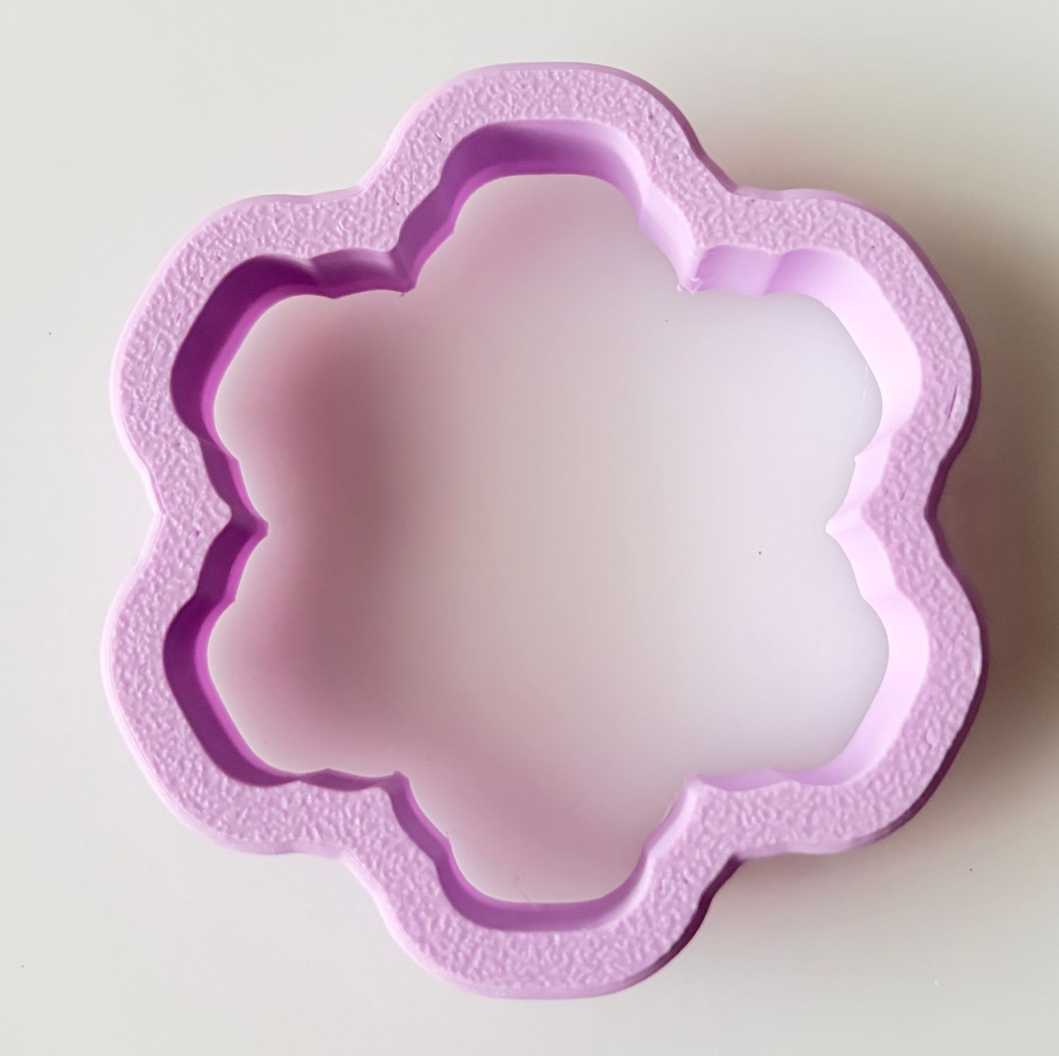 CBS Stamp &amp; Cutter 'ΧΙΟΝΟΝΙΦΑΔΑ΄ ΣΧΕΔΙΟ 5 Κουπάτ &amp; Σφραγίδα 6εκ, 7εκ, 8εκ, 9εκ