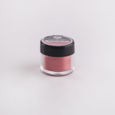 Rainbow Dust Edible Dust -Metallic COPPER FLAME -Βρώσιμη Σκόνη Μεταλλική Χάλκινο