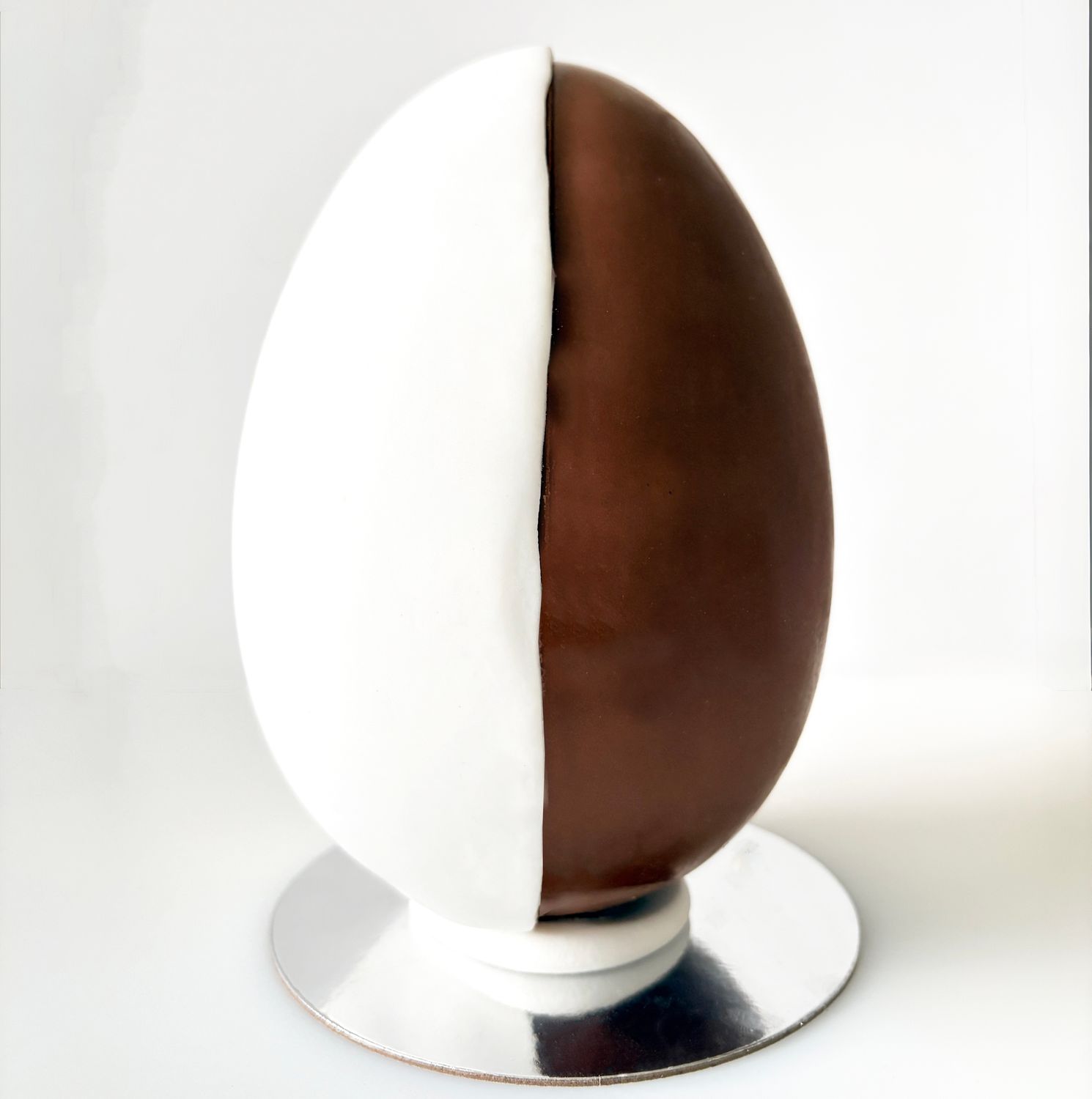 CBS Κουπάτ Επικάλυψης Αυγού