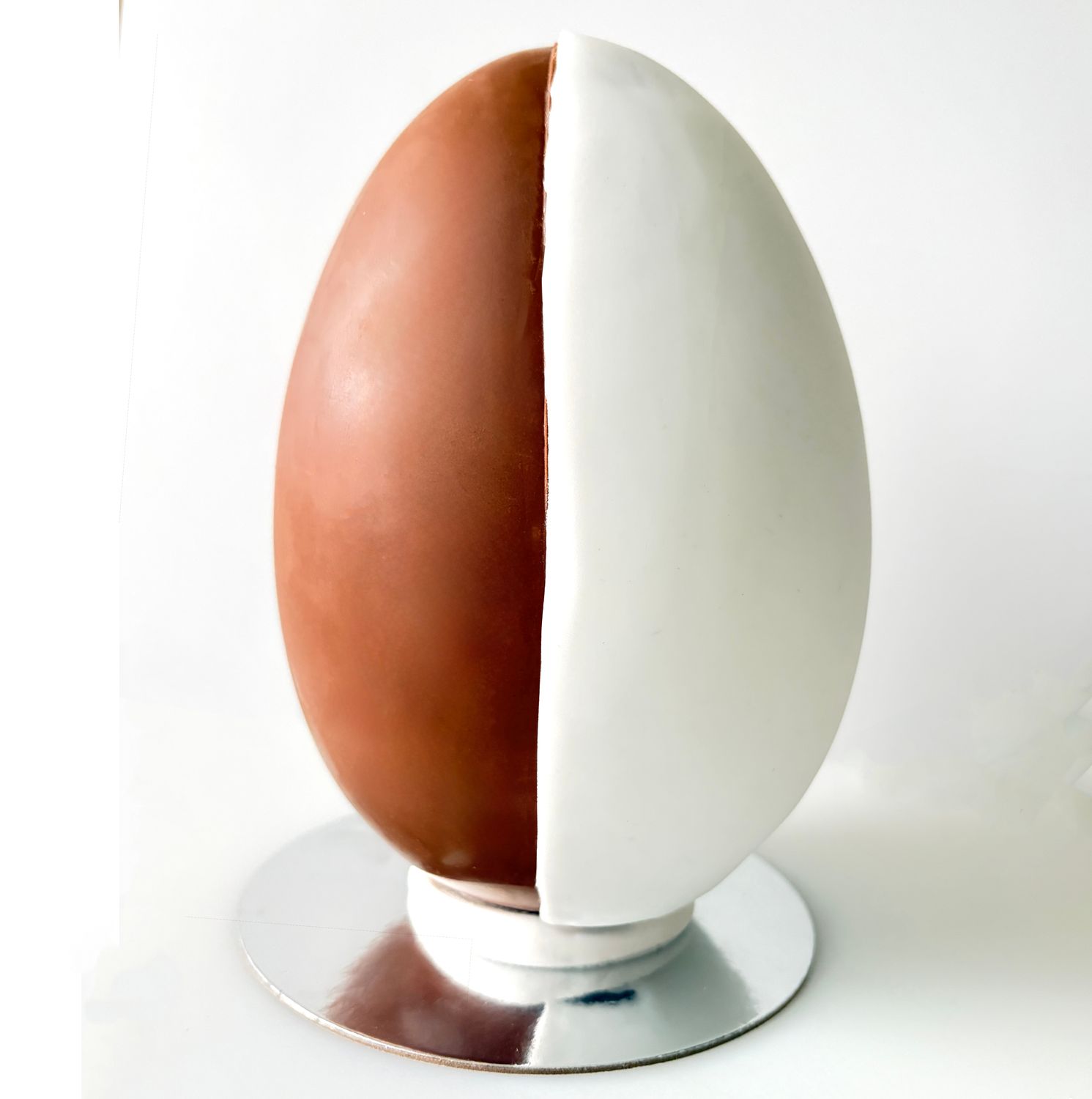 CBS Κουπάτ Επικάλυψης Αυγού