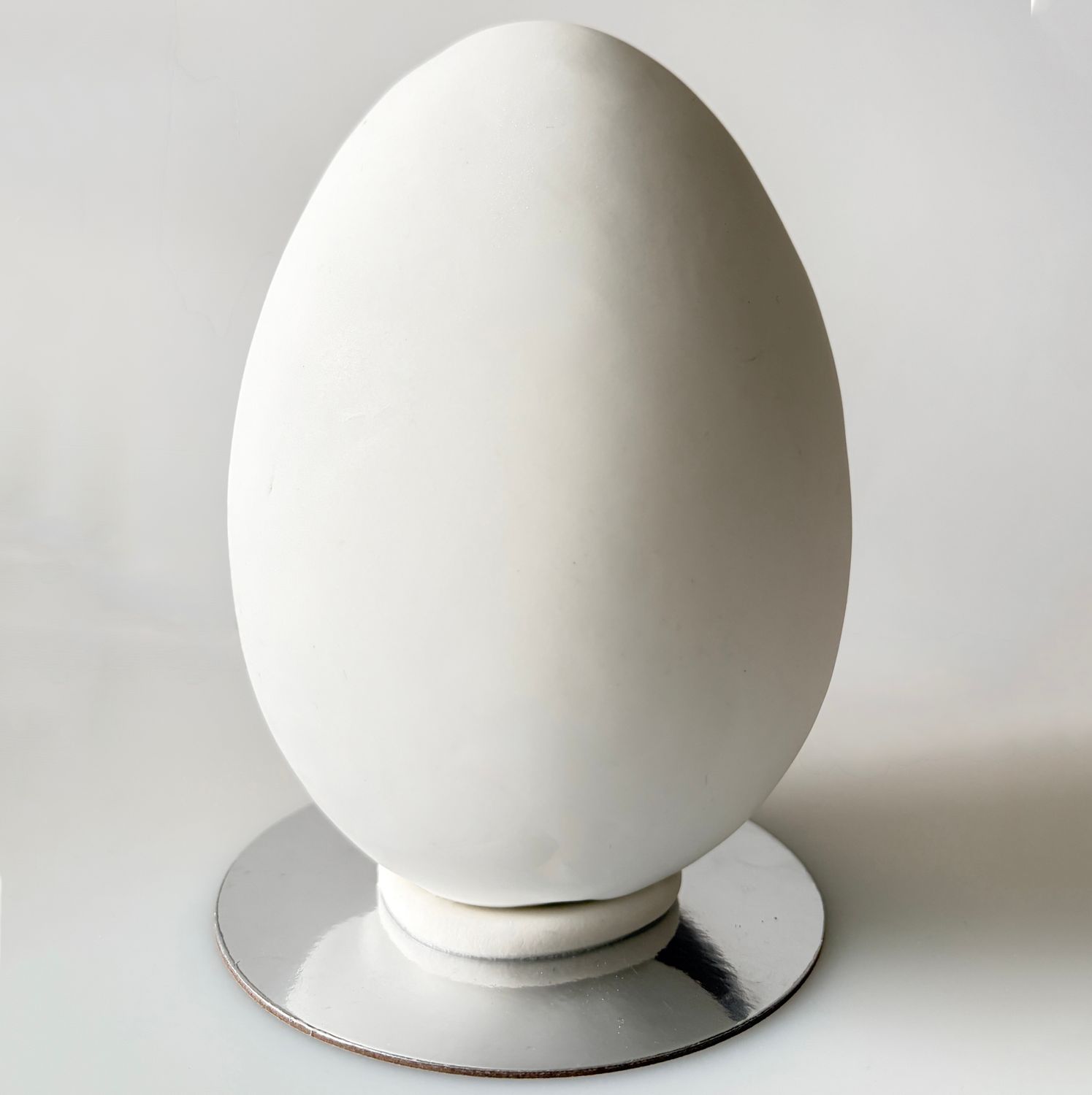 CBS Κουπάτ Επικάλυψης Αυγού