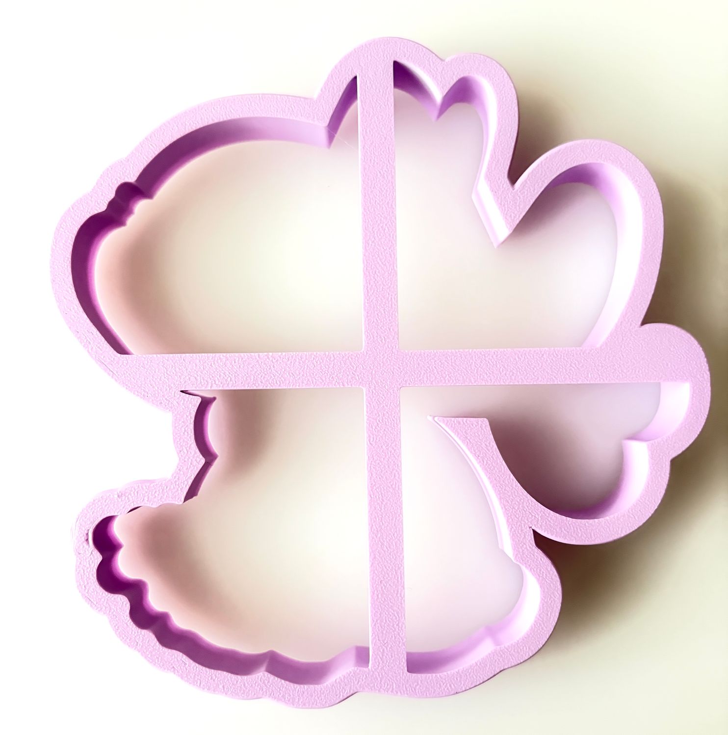 CBS Σετ 9 τμχ κουπάτ ANGEL (LILO &amp; STITCH)