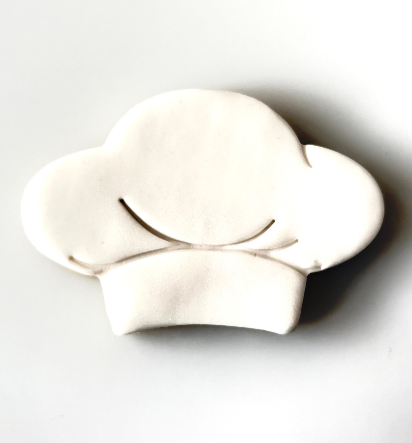 CBS Σετ 2 τμχ κουπάτ CHEF'S HAT-Σετ κουπάτ Καπέλο Σεφ