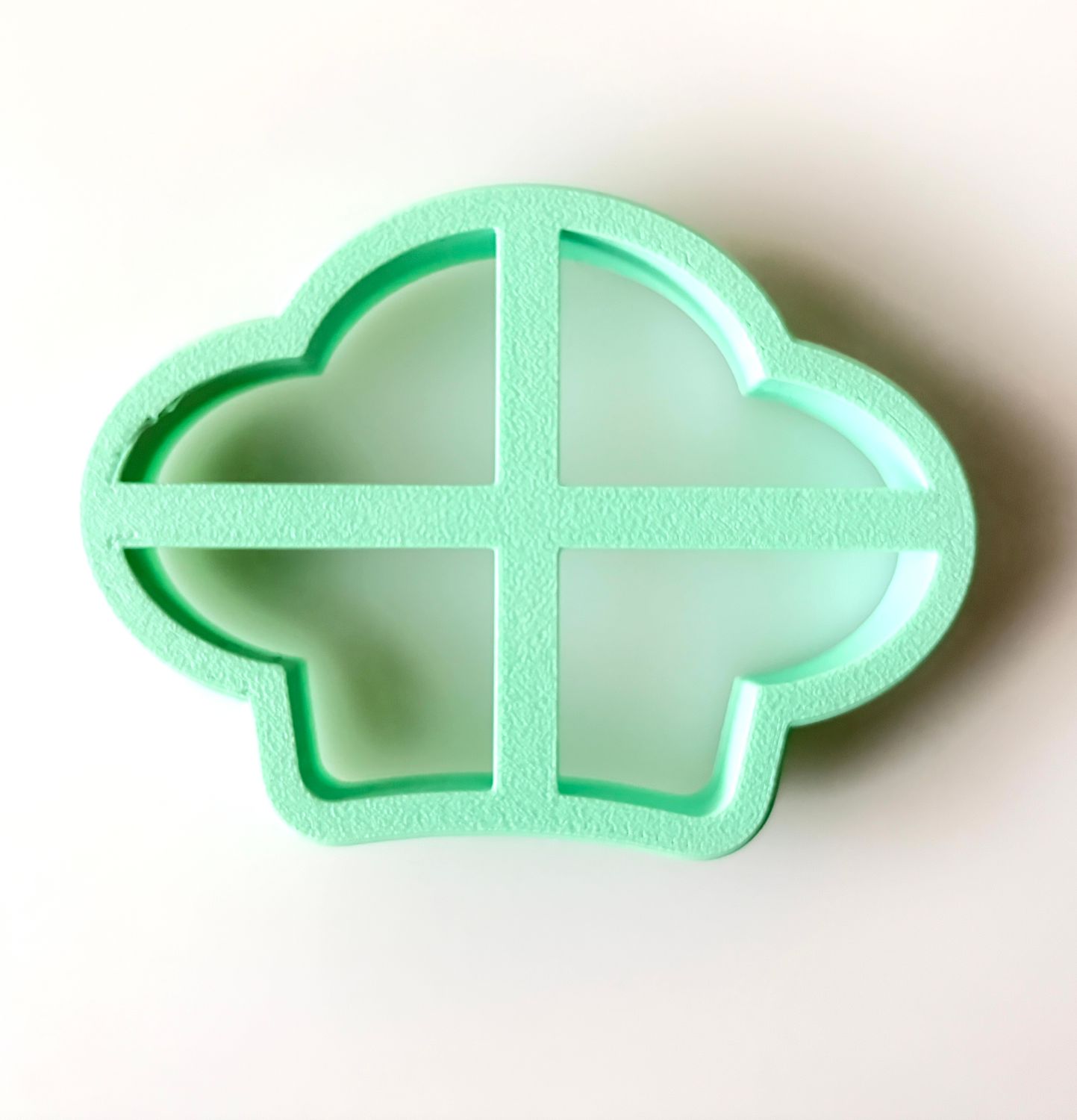 CBS Σετ 2 τμχ κουπάτ CHEF'S HAT-Σετ κουπάτ Καπέλο Σεφ