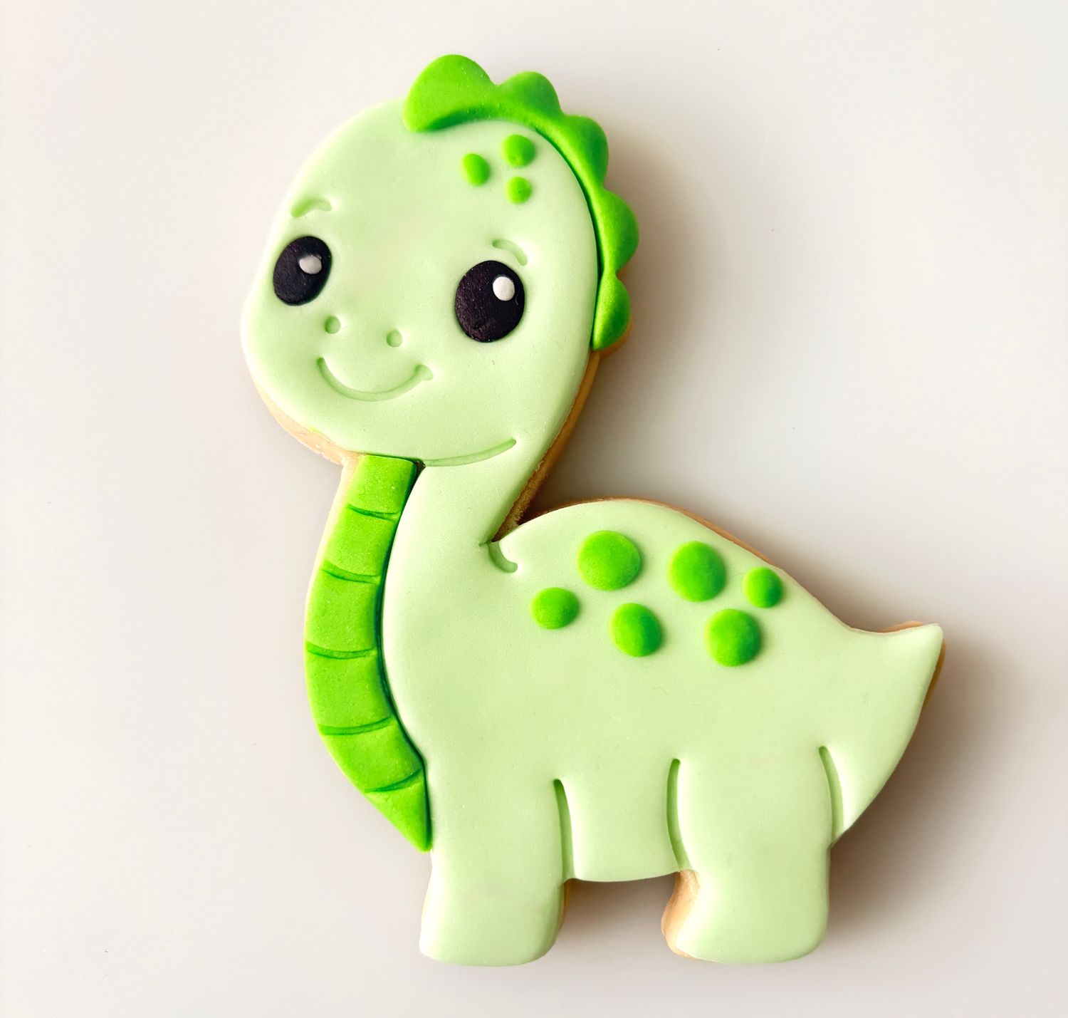 CBS Σετ 5 τμχ κουπάτ  BABY DINOSAUR