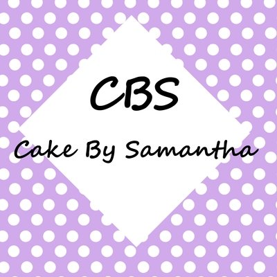 Cakes By Samantha