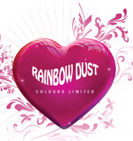 Rainbow Dust