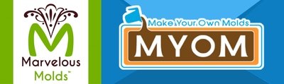 MYOM / Marvelous Molds