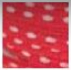 Ribbons - 3mm Cord Red 45.5m - Κορδελάκι Κόκκινο Ribbons - 3mm Cord Red 45.5m - Κορδελάκι Κόκκινο