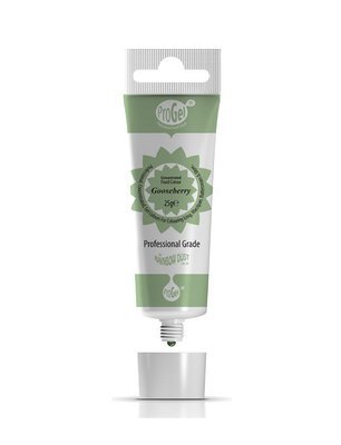 Rainbow Dust ProGel® -GOOSEBERRY -Χρώμα Τζελ Λαχανί 25γρ Rainbow Dust ProGel® -GOOSEBERRY -Χρώμα Τζελ Λαχανί 25γρ